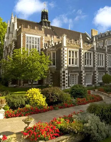 Middle Temple Hall