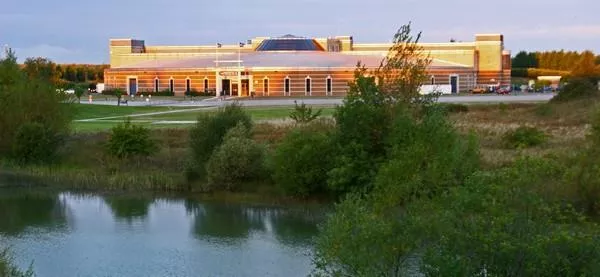 British Motor Museum
