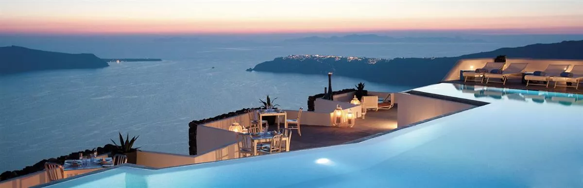 Grace Santorini