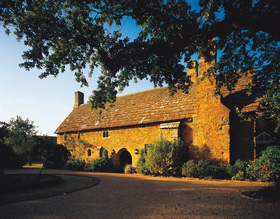 Bailiffscourt Hotel and Spa