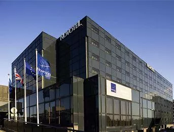 Novotel Birmingham Airport