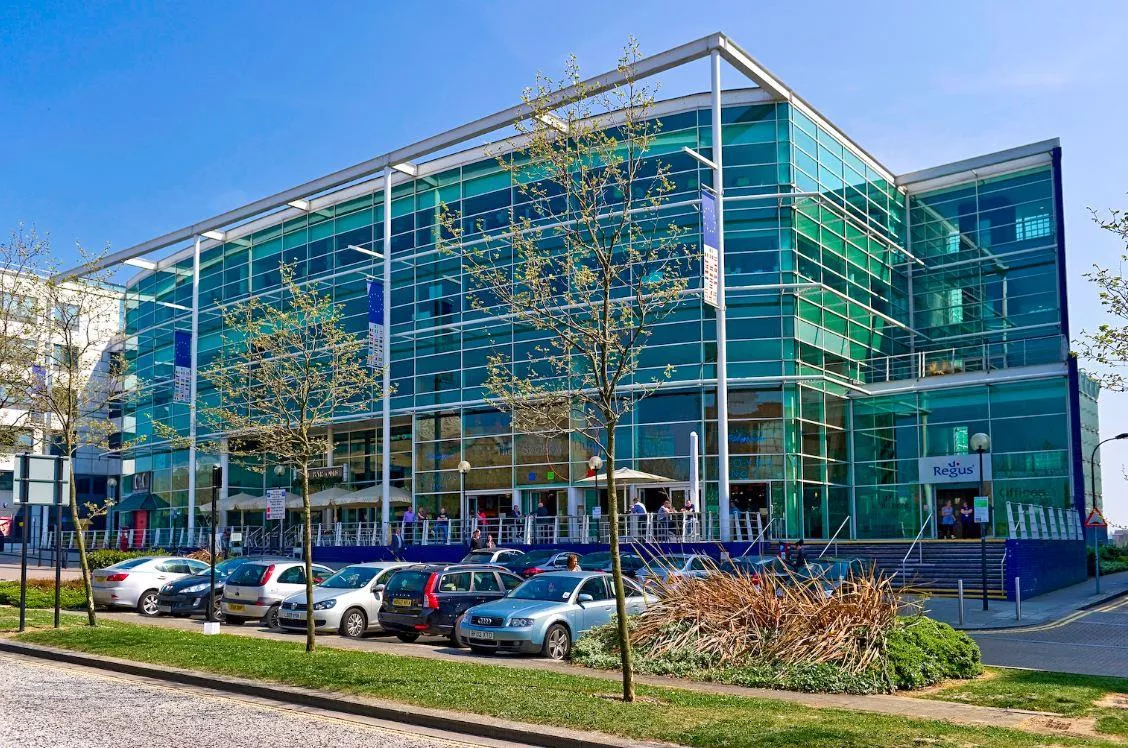 venue
