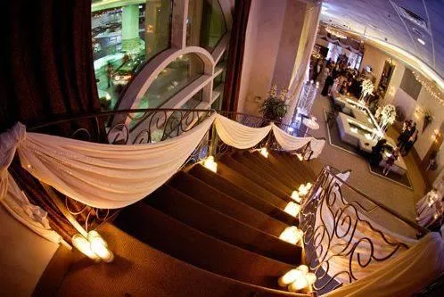 venue