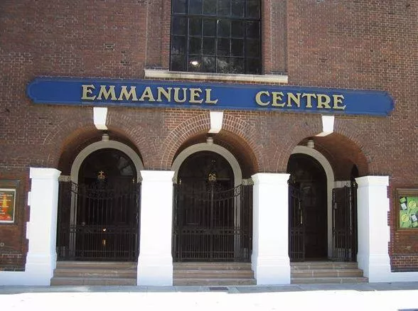 Emmanuel Centre