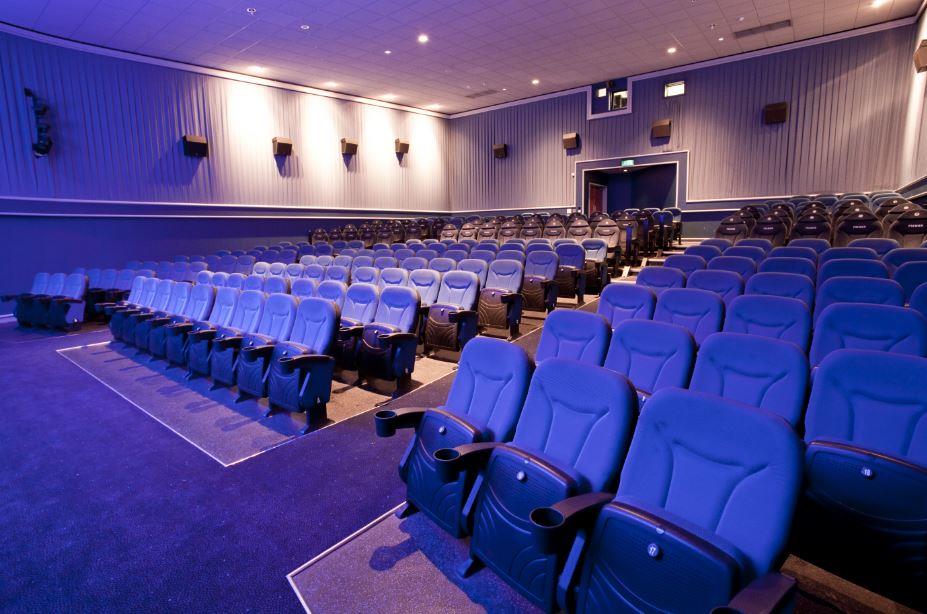 ODEON Guildford Conference Venue, Meeting Room Hire, Event Space