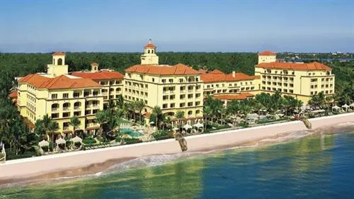 The Ritz-Carlton, Palm Beach