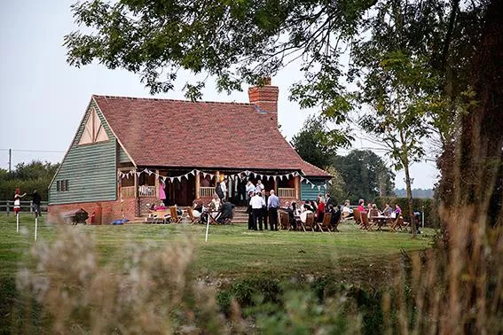 Richens Lodge