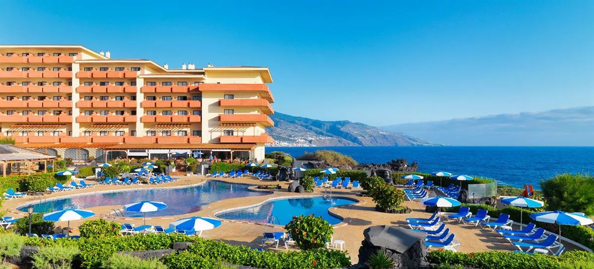H10 Taburiente Playa