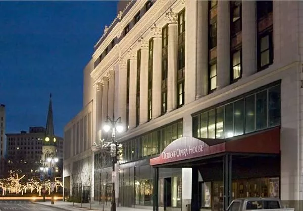 venue