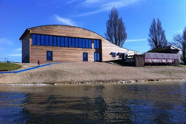 Chichester Watersports Centre