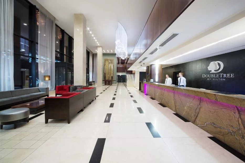 venue