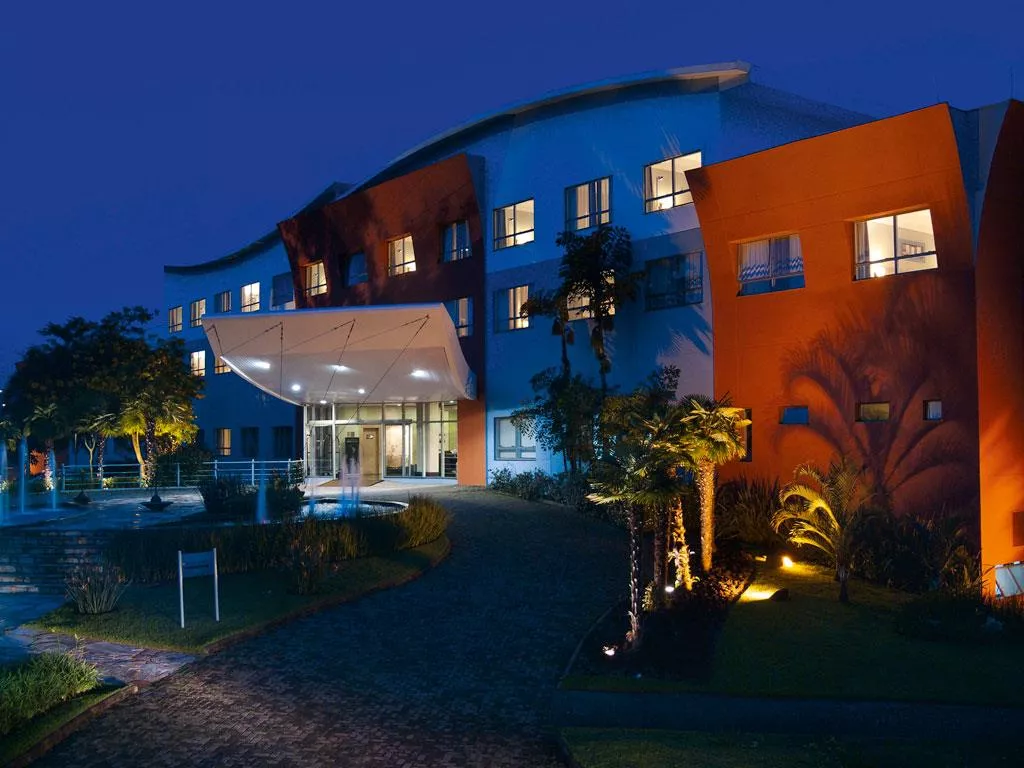 Mercure Belo Horizonte Lagoa dos Ingleses