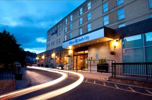 DoubleTree by Hilton Bath