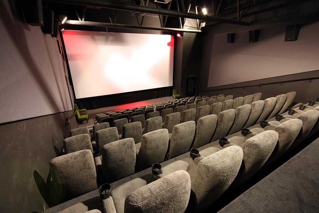 Hackney Picturehouse | East London Cinema Screen Venue Hire, Conference ...