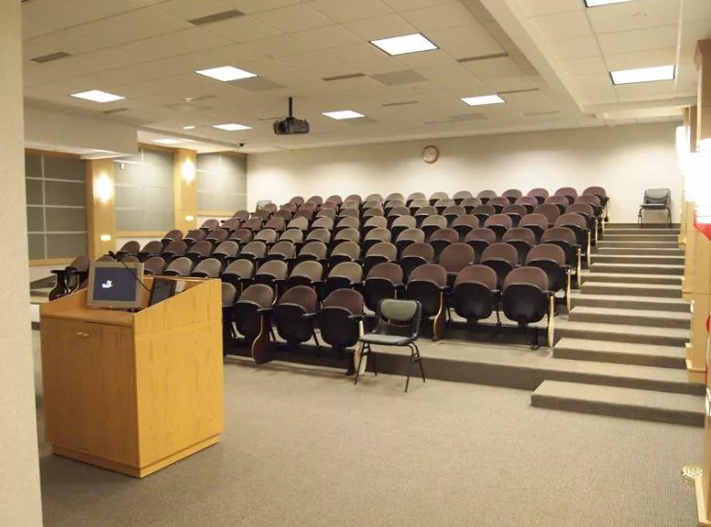 venue