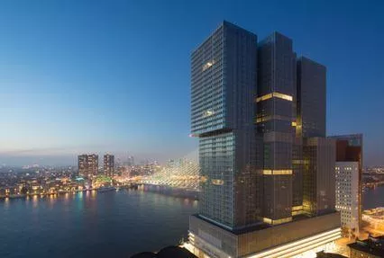 nhow Rotterdam