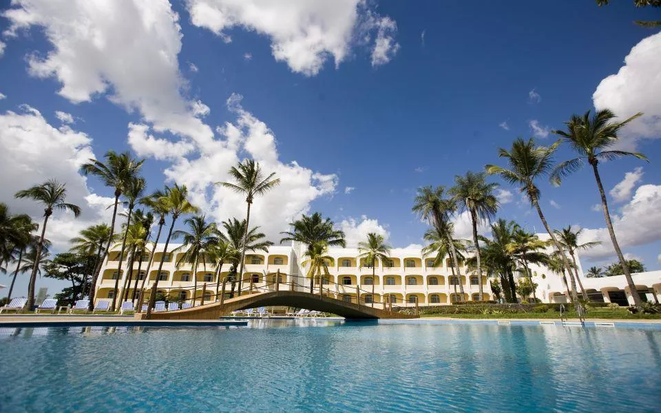 Pestana Sao Luís