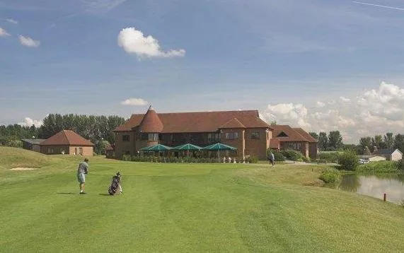 Birchwood Park Golf Centre