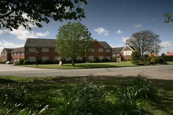 Manor House Hotel