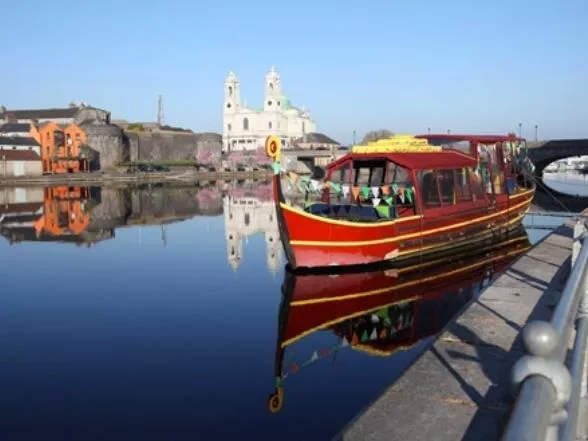 Radisson Blu Hotel, Athlone