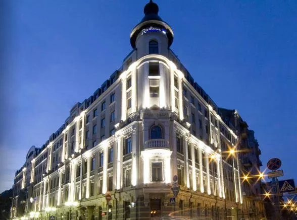 venue