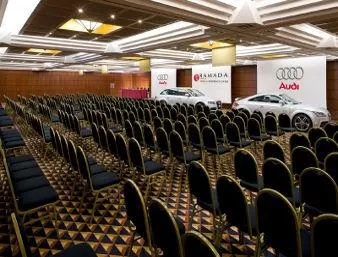 Ramada Naples