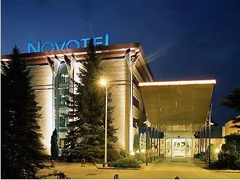Novotel Gdansk Centrum