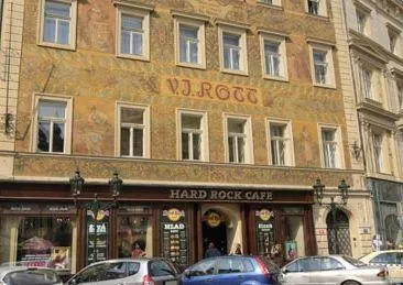 venue
