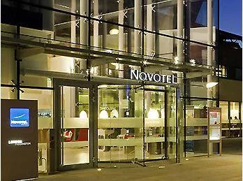 Novotel London Paddington