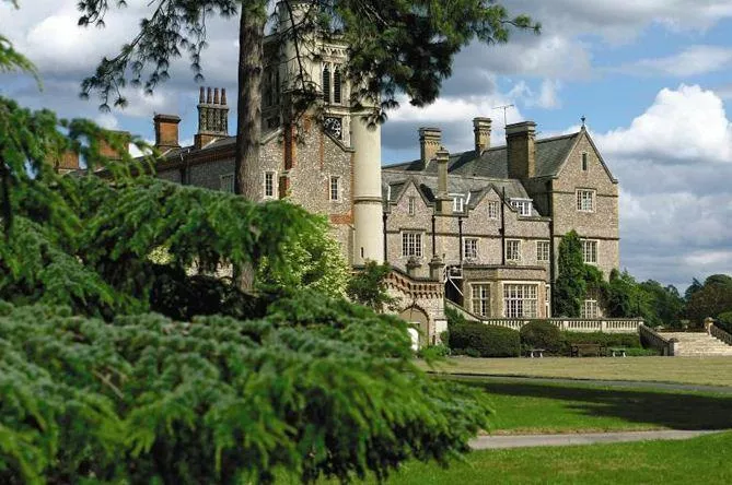 De Vere Horsley Estate