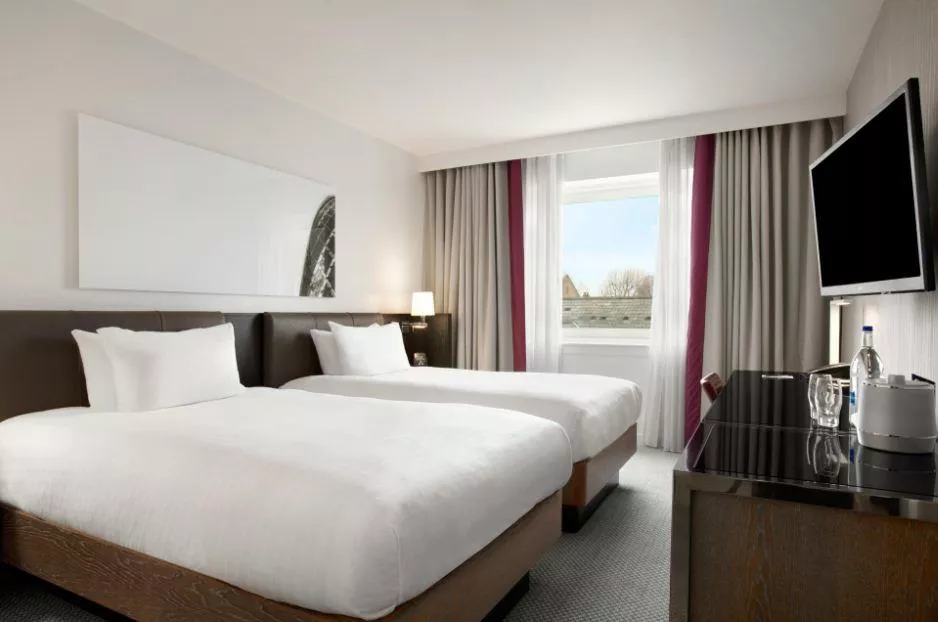 Hilton London Angel Islington