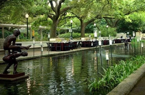 venue