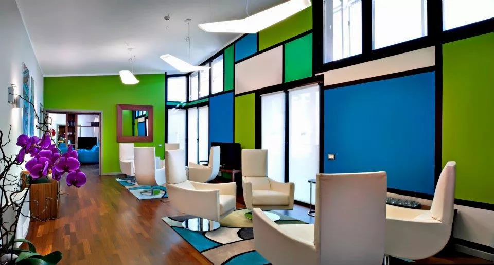 Ramada Plaza Milano