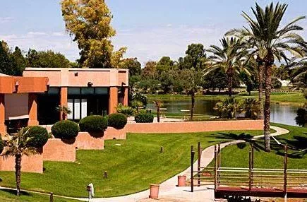 Millennium Resort Scottsdale McCormick Ranch