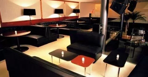 Canal Room