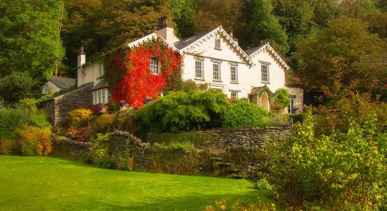 The Samling