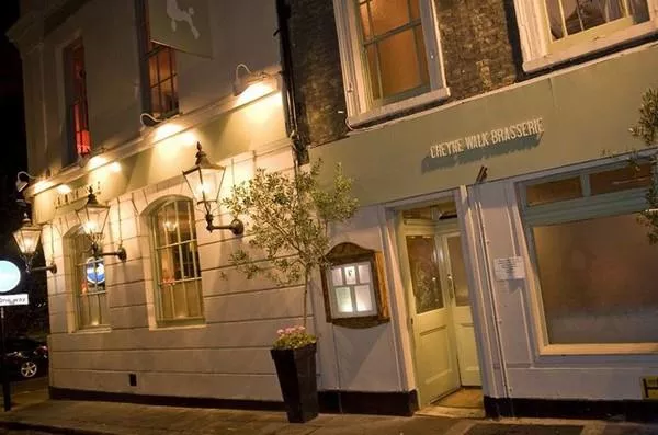 Cheyne Walk Brasserie