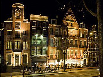 The Convent Hotel Amsterdam