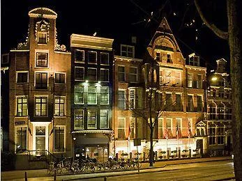 The Convent Hotel Amsterdam