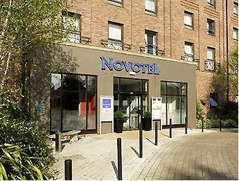 Novotel York Centre