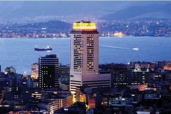 Hilton Izmir