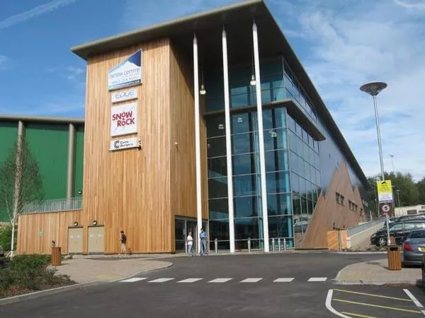 The Snow Centre