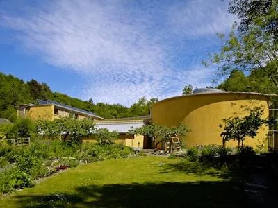 CAT - Centre for Alternative Technology