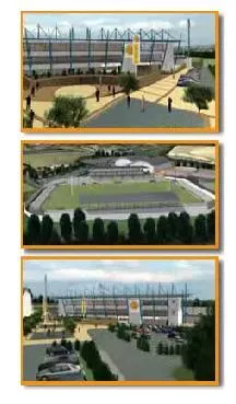 Exeter Rugby Club Ltd