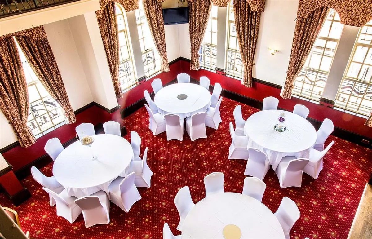 venue