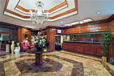 venue