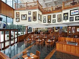 Hard Rock Cafe Belo Horizonte