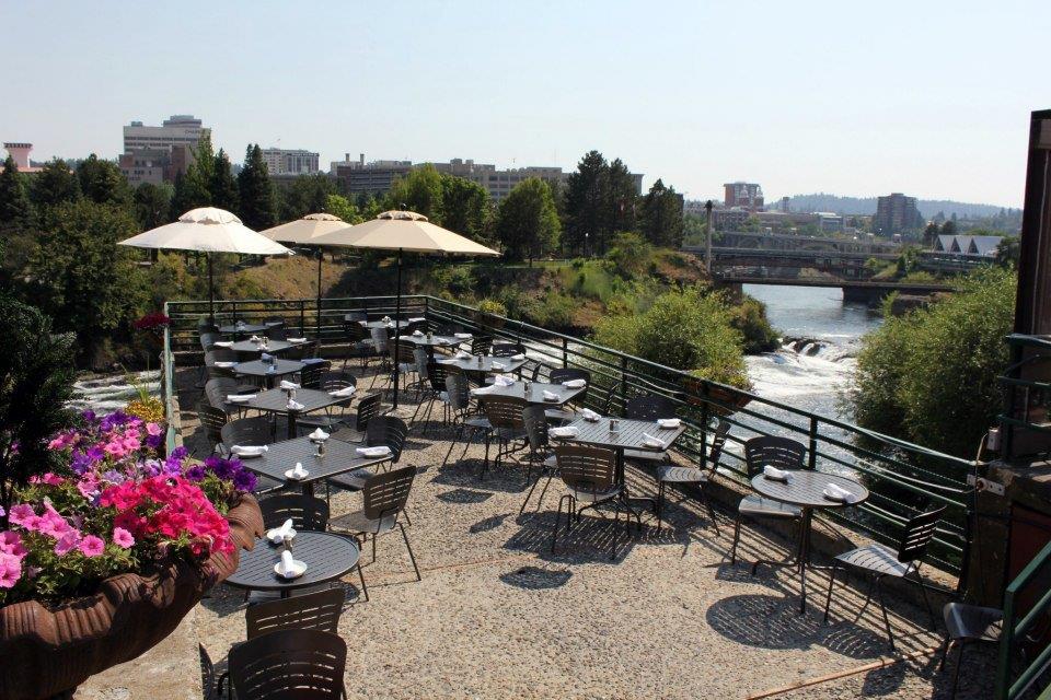 Clinkerdagger Restaurant Spokane Private Dining Room & Event Space