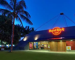 Hard Rock Cafe Pune