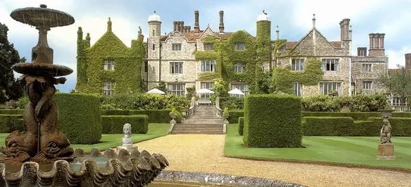 Eastwell Manor
